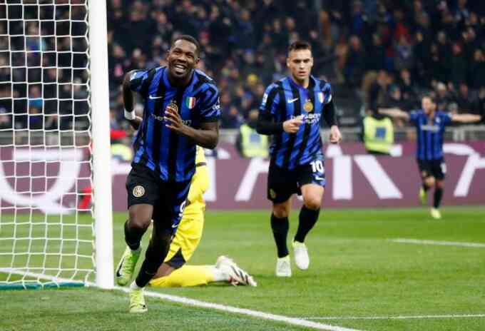 Inter 