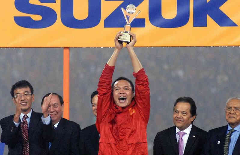 Top 10 kỷ lục ấn tượng nhất AFF Cup: Vinh danh 