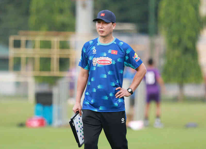 Tuyển Việt Nam: Đội hình tối ưu của HLV Kim Sang Sik ở ASEAN Cup