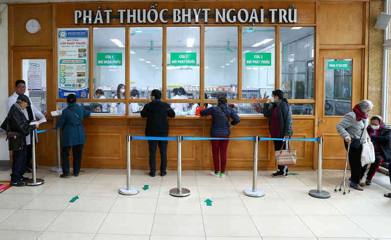Cảnh báo của WHO khi tỷ lệ người mắc bệnh tiểu đường tăng vọt