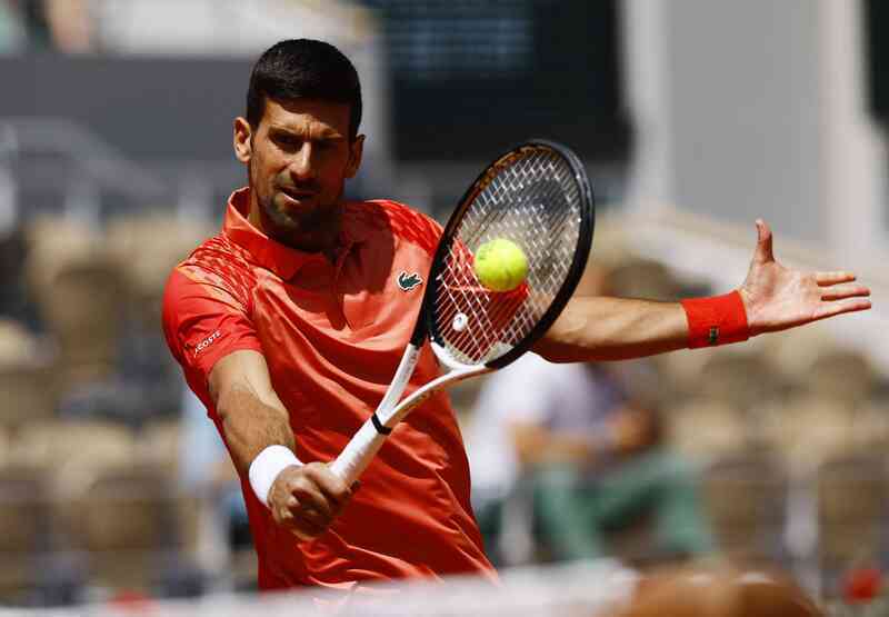 Chuyên gia chỉ ra hạn chế của Djokovic khi so sánh với Alcaraz, Sinner