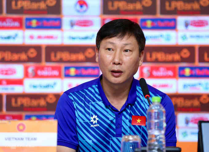 HLV Kim Sang-sik: 