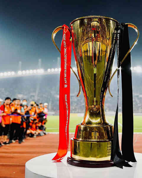 Hôm nay khai màn ASEAN Cup 2024: Sắc màu bóng đá Đông Nam Á
