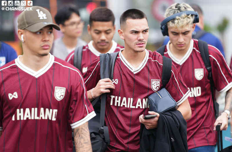 Nhận định Timor Leste vs Thái Lan: Nhà vô địch giương oai