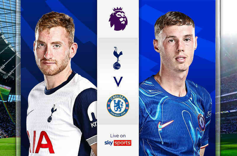 Nhận định Tottenham vs Chelsea: Dậy sóng derby London