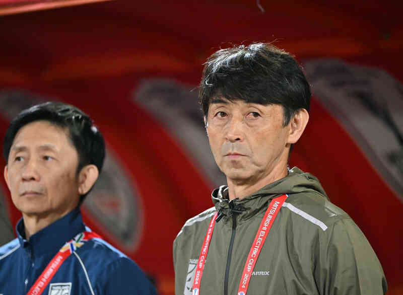 Thắng Timor 10-0, HLV Thái Lan nói điều bất ngờ