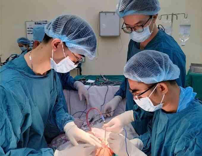 Tưởng loét nhiệt miệt hóa ung thư lưỡi