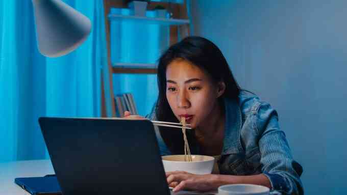 9 điều người tiểu đường nên tránh khi ăn uống