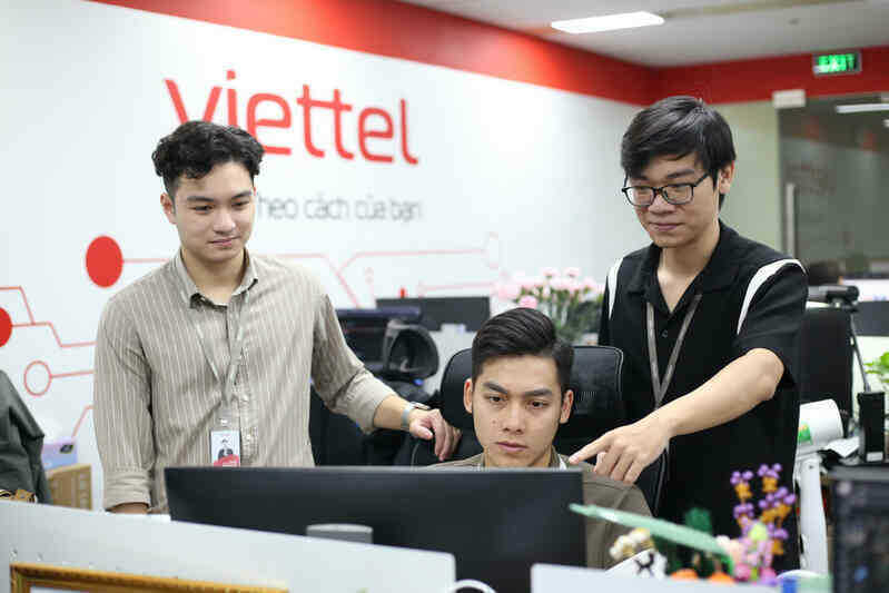 Viettel AI nhận cú đúp giải thưởng tại cuộc thi về xử lý ngôn ngữ và tiếng nói