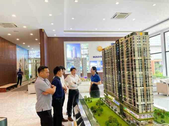Cuộc đua bán nhà sẽ rất cạnh tranh năm 2024