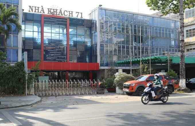 Đồng Nai đấu giá 17 khu 