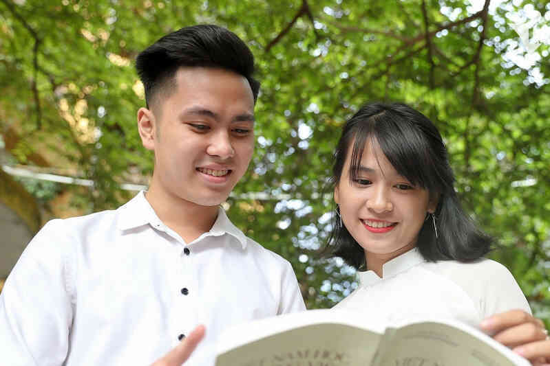 Bài mẫu viết thư UPU lần thứ 53: Bạn hy vọng kế thừa thế giới tương lai thế nào?