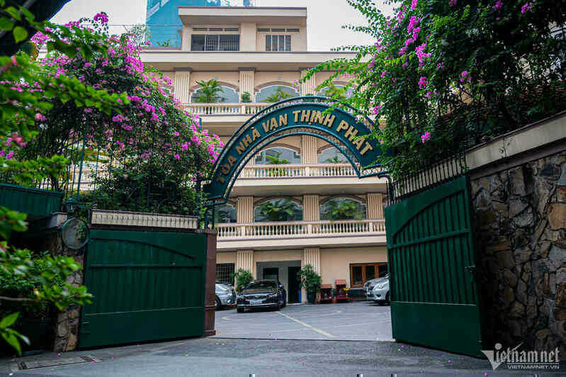 Không tiền vẫn mua được dự án, đại gia còn nhận nghìn tỷ từ bà Trương Mỹ Lan