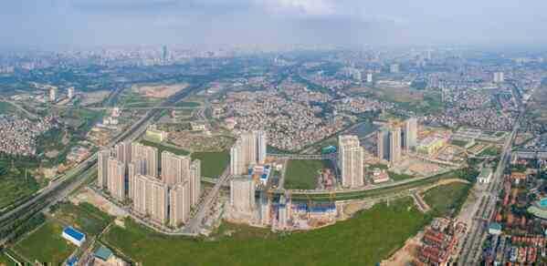 Động lực phục hồi thị trường nhà ở