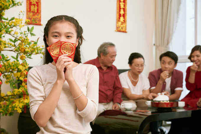 5 mẹo phòng bệnh ngày Tết