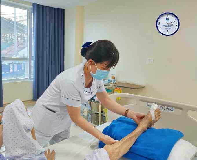 Nỗi lo ăn uống ngày Tết của người tiểu đường
