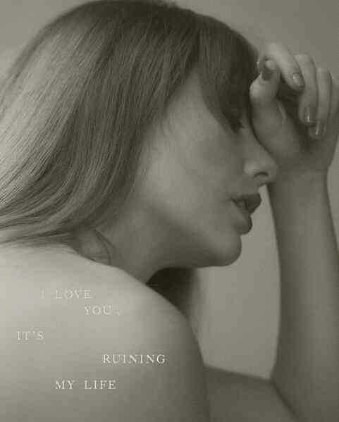 Taylor Swift tiết lộ các ca khúc trong album mới