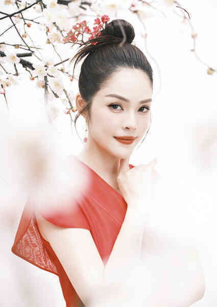Dương Cẩm Lynh: `Tôi không còn gánh nặng nợ nần`
