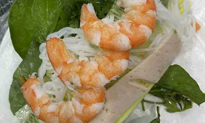 8 thực phẩm giàu DHA