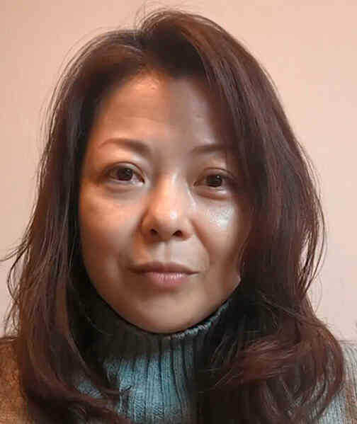 Cuộc đời lận đận của `ngọc nữ` Nhật Bản