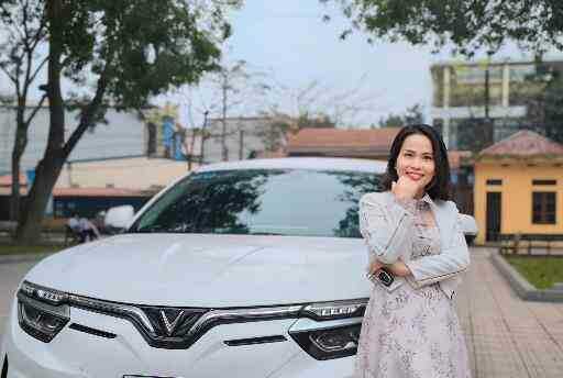Xe điện VinFast trong mắt người dùng