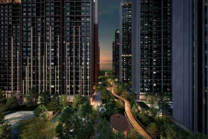 Tiềm năng phân khúc căn hộ năm 2024