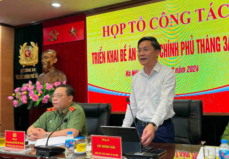 Đề xuất mức phí, lệ phí “0 đồng” để thúc đẩy dịch vụ công trực tuyến