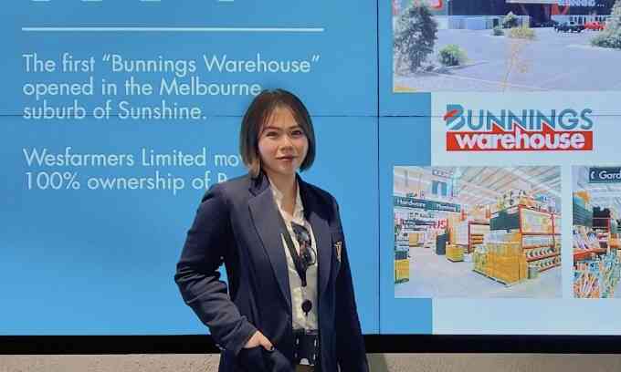 Cách giúp du học sinh vượt qua 4 vòng xin việc ở Australia