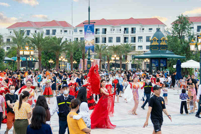 ’Khóa an toàn‘ cho người mua nhà trả góp