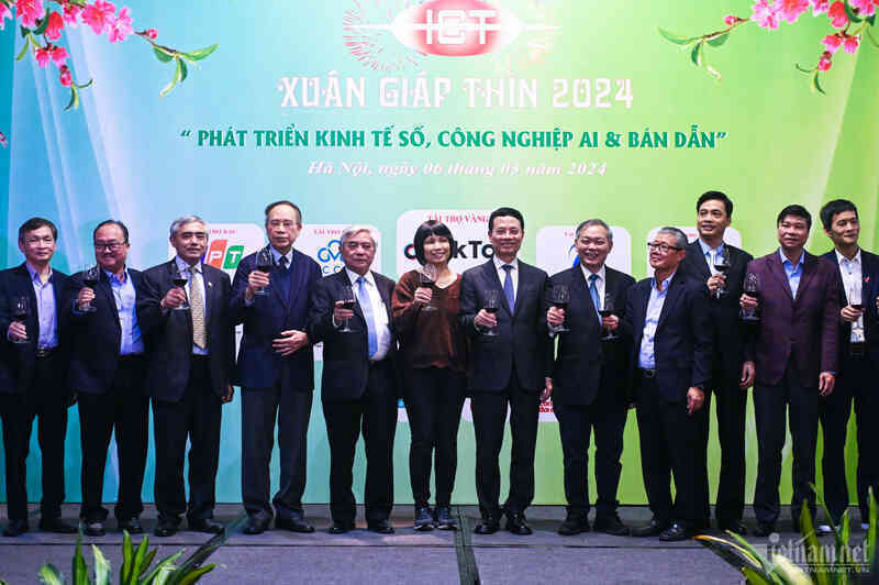 Việt Nam thịnh vượng khi doanh nghiệp Việt có giấc mơ lớn, khát vọng lớn