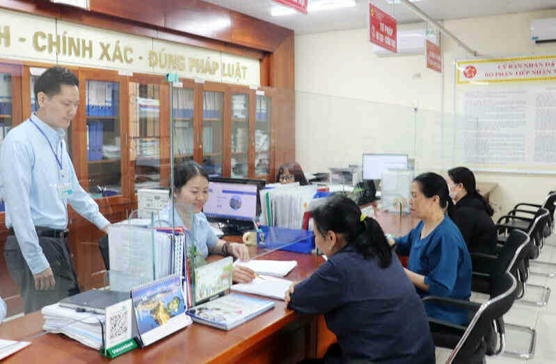 Hạ Long lan tỏa chuyển đổi số