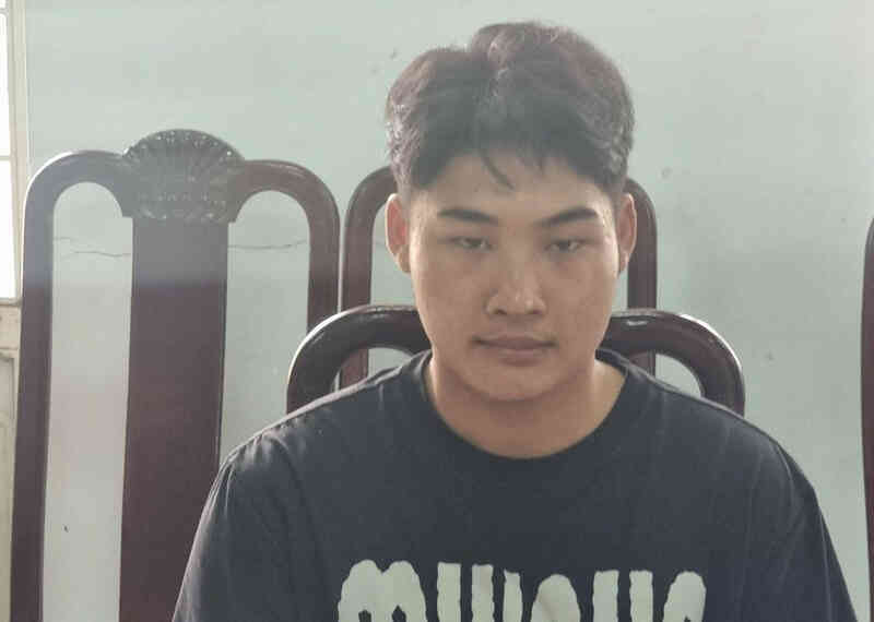 Bắt nghi phạm sát hại cụ bà 75 tuổi trên đường vắng ở Bình Dương