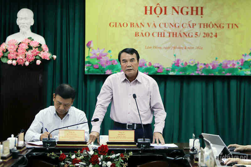 Lâm Đồng đóng cửa dự án King Palace, hoàn trả cho doanh nghiệp gần 73 tỷ đồng