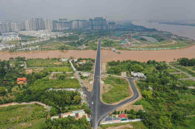 Làm gì khi có miếng đất 