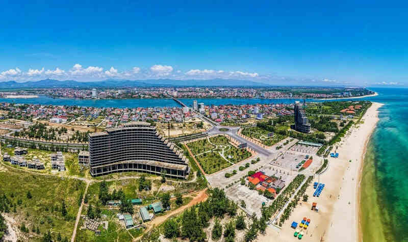 Quảng Bình sắp đấu giá 128 thửa đất, khởi điểm từ 560 triệu đồng