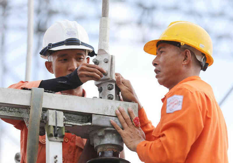 Loạt chính sách kinh tế nổi bật có hiệu lực từ tháng 5/2024