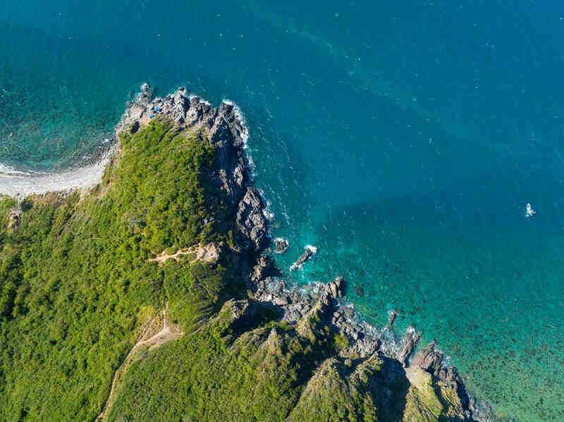 Vận hội mới cho đô thị biển Nha Trang