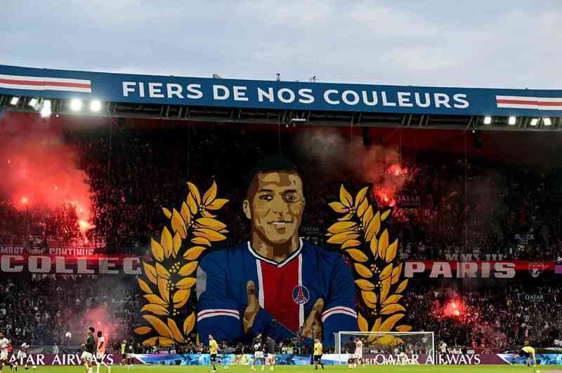 Bị PSG đối xử phũ phàng, Kylian Mbappe nói gì?