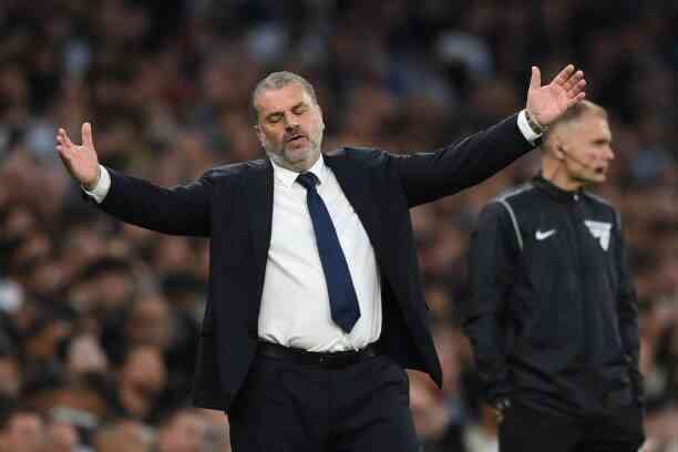 HLV Tottenham: ~Man City không chơi hay hơn chúng tôi~