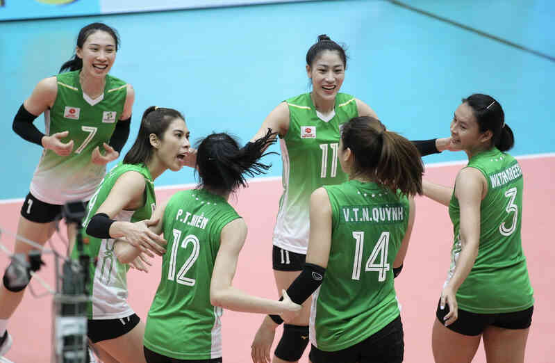 Xác định 4 vé bán kết Cup VTV9 Bình Điền 2024