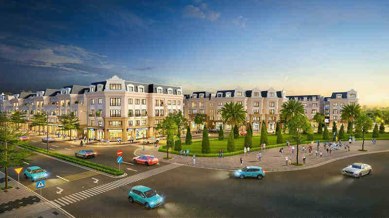 Trải nghiệm cuộc sống ‘all-in-one’ đẳng cấp tại Vinhomes Golden Avenue