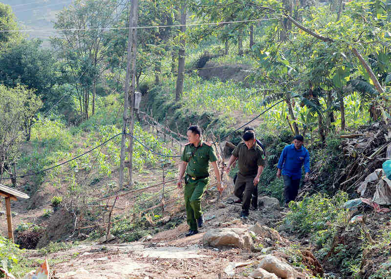 Yên Minh trong công cuộc chuyển đổi số