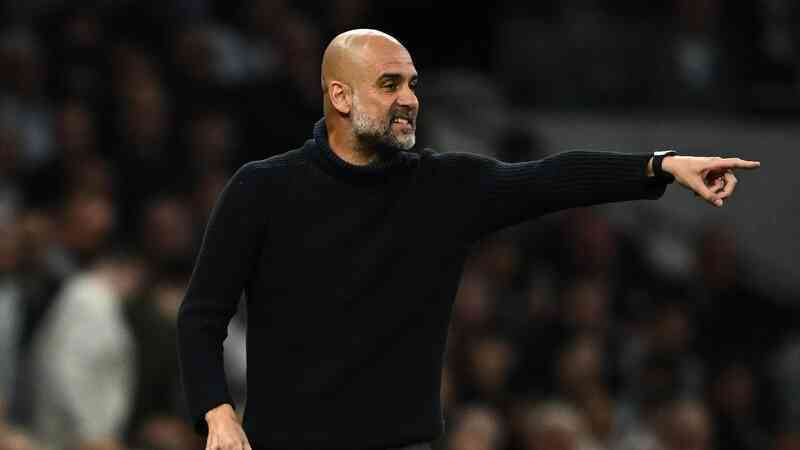 Pep Guardiola lo sợ một điều trước trận quyết định vô địch Ngoại hạng Anh