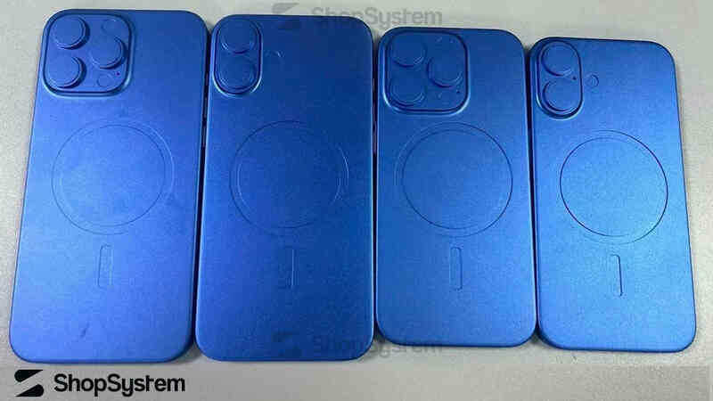 iPhone 16 sẽ có thêm thay đổi thiết kế