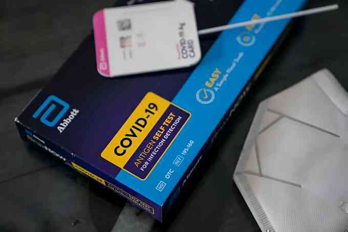 Phát hiện biến chủng Covid-19 mới lây lan nhanh, trốn miễn dịch tốt
