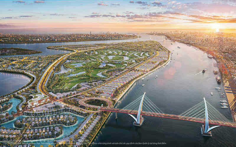 Vinhomes Royal Island ‘hút’ giới thượng lưu