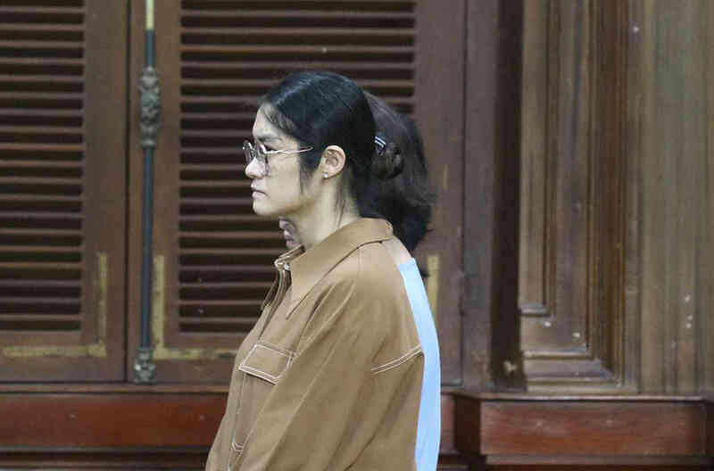 Để kế toán trưởng ‘lộng hành’, 2 cựu nữ hiệu trưởng trường tiểu học lãnh án
