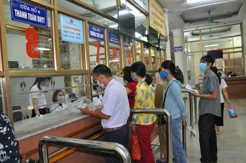 Tiện ích từ phát triển xã hội số