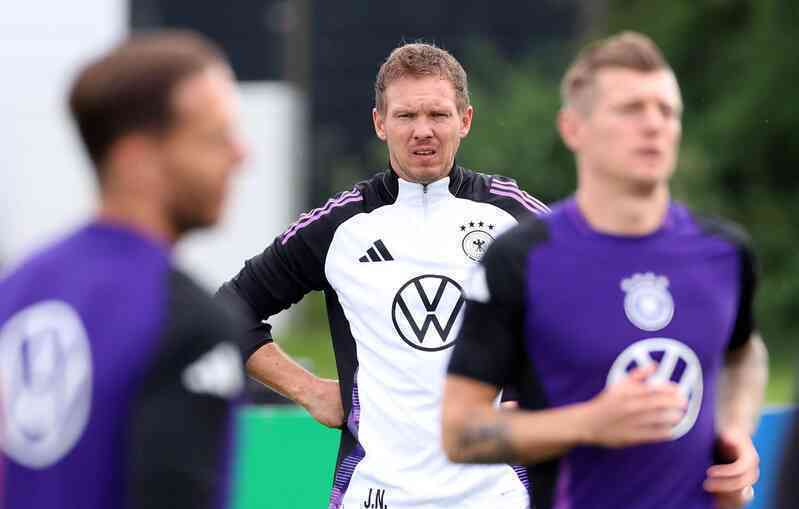 Nhận định Đức - Scotland (2h00 ngày 15/6): Đi tìm khởi đầu hoàn hảo