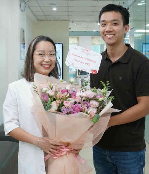 5 lưu ý khi lựa chọn bác sĩ niềng răng Invisalign